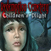 Igra Redemption Cemetery: Children's Plight
