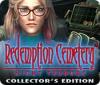 Igra Redemption Cemetery: Night Terrors Collector's Edition