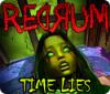 Igra Redrum: Time Lies