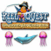 Igra Reel Quest
