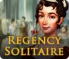 Igra Regency Solitaire
