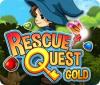 Igra Rescue Quest Gold
