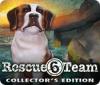 Igra Rescue Team 6. Collector's Edition