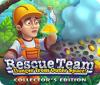 Igra Rescue Team: Danger from Outer Space! Collector's Edition