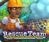Igra Rescue Team: Danger from Outer Space!