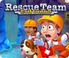 Igra Rescue Team: Evil Genius
