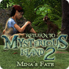 Igra Return to Mysterious Island 2: Mina's Fate