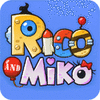 Igra Rico and Miko