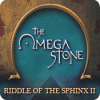 Igra The Omega Stone: Riddle of the Sphinx II