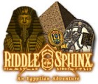 Igra Riddle of the Sphinx