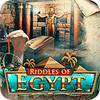 Igra Riddles of Egypt