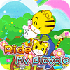 Igra Ride My Bicycle