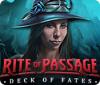 Igra Rite of Passage: Deck of Fates