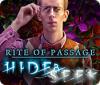 Igra Rite of Passage: Hide and Seek