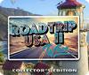 Igra Road Trip USA II: West Collector's Edition