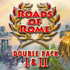 Igra Roads of Rome Double Pack