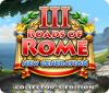 Igra Roads of Rome: New Generation III Collector's Edition