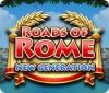 Igra Roads of Rome: New Generation