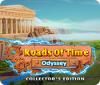 Igra Roads of Time: Odyssey Collector's Edition