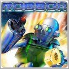 Igra Robbox