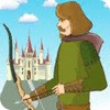 Igra Robin Hood and Treasures