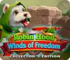Igra Robin Hood: Winds of Freedom Collector's Edition