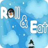 Igra Roll & Eat