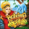 Igra Rolling Spells