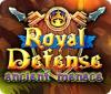 Igra Royal Defense Ancient Menace
