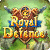 Igra Royal Defense