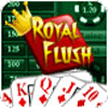 Igra Royal Flush