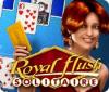Igra Royal Flush Solitaire