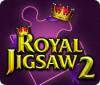 Igra Royal Jigsaw 2