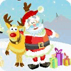 Igra Rudolf's Revenge