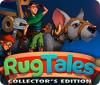 Igra RugTales Collector's Edition