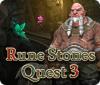 Igra Rune Stones Quest 3