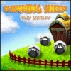 Igra Running Sheep: Tiny Worlds