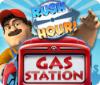 Igra Rush Hour! Gas Station
