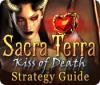 Igra Sacra Terra: Kiss of Death Strategy Guide