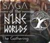 Igra Saga of the Nine Worlds: The Gathering