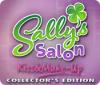 Igra Sally's Salon: Kiss & Make-Up Collector's Edition