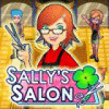 Igra Sally's Salon