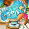Igra Sally's Spa