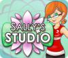 Igra Sally's Studio