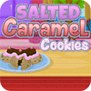 Igra Salted Caramel Cookies