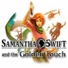 Igra Samantha Swift and the Golden Touch