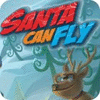 Igra Santa Can Fly