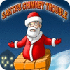 Igra Santa's Chimney Trouble