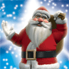 Igra Santa's Christmas Dress Up