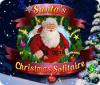 Igra Santa's Christmas Solitaire 2